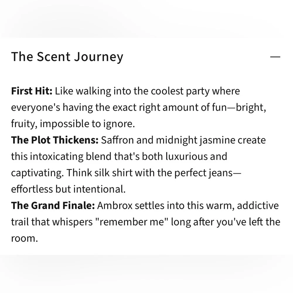 5 SENS LIFE OF THE PARTY - BRAND NEW in the box! - Picture 9 of 12